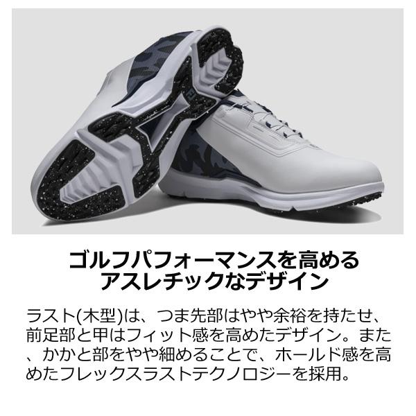 FootJoy（フットジョイ） FootJoy 25 FJ フューエル カモ ボア