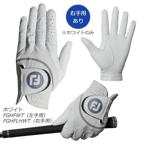 FootJoy フットジョイ ハイパーフレックス ゴルフグローブ HYPER
