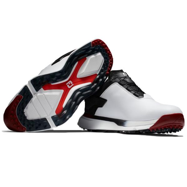 FootJoy 24 フットジョイ FJ PRO SLX BOA プロSLX ボア ホワイト FootJoy 24 フットジョイ FJ PRO SLX BOA プロSLX ボア ホワイト