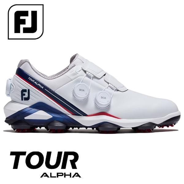 FootJoy（フットジョイ） FJ TOUR ALPHA FJ ツアーアルファ トリプル