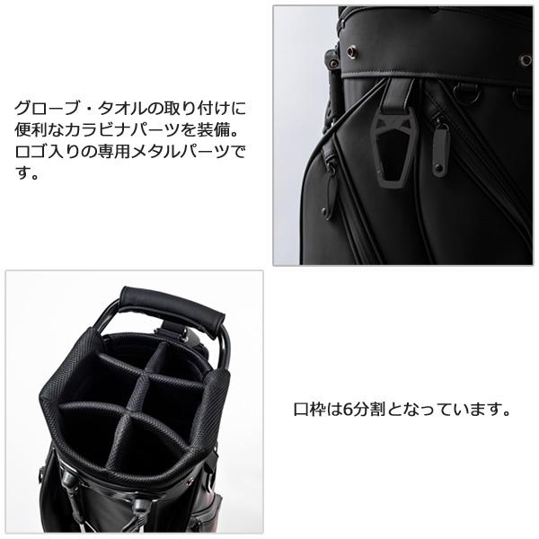 FOURTEEN（フォーティーン） ゴルフ キャディバッグ スタンドタイプ