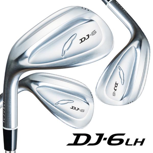 DJ FOURTEEN フォーティーン DJ-6 (左用)レフト ウェッジ （DS