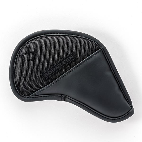 FOURTEEN（フォーティーン） アイアン・ウェッジ用ヘッドカバー HC0408