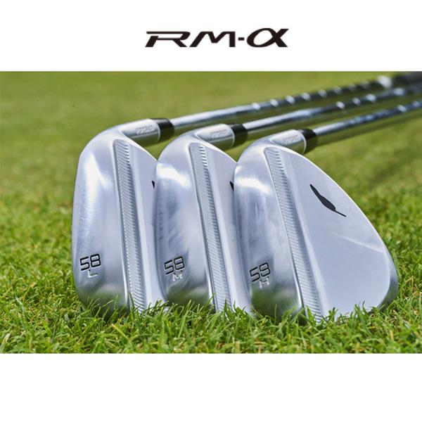 RM(フォーティーン) フォーティーン RM-α ウェッジ (TS-114w RM(フォーティーン) フォーティーン RM-α ウェッジ (TS-114w