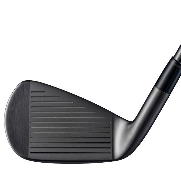 FOURTEEN（フォーティーン） TB-3 FORGED '26 ダイヤモンドブラック