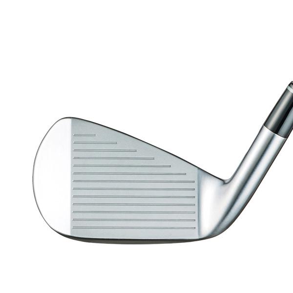 FOURTEEN（フォーティーン） TB-3 FORGED '25 アイアンセット 4本(#7