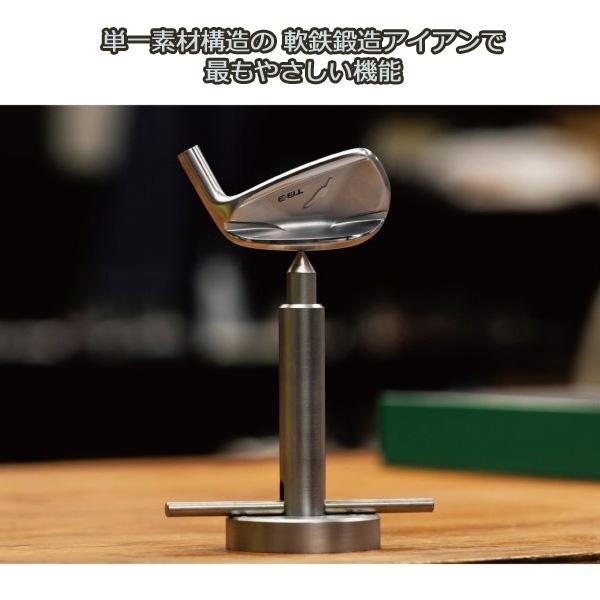 FOURTEEN（フォーティーン） TB-3 FORGED '25 アイアンセット 4本(#7