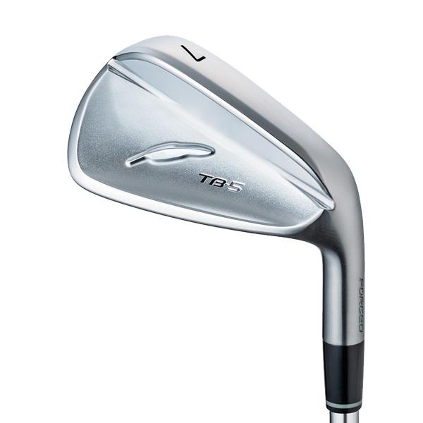 フォーティーン TB-5 FORGED 2025 5本セット FS90i FOURTEEN フォーティーン TB-5 FORGED ('25) アイアンセット 5本