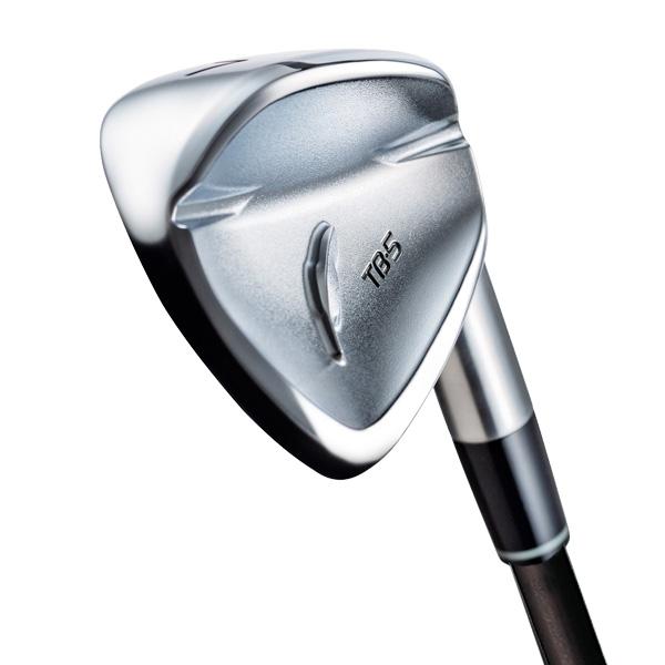フォーティーン TB-5 5本組(6-P) FT-70i 新品同様 FOURTEEN フォーティーン アイアン TB-5 FORGED ('25) 5本セット