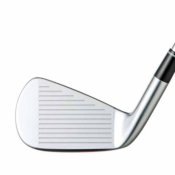 フォーティーン　TB–7 アイアンセット 5本 スチール　モーダス105S TB-7 FORGED | アイアン | フォーティーン 公式オンラインストア