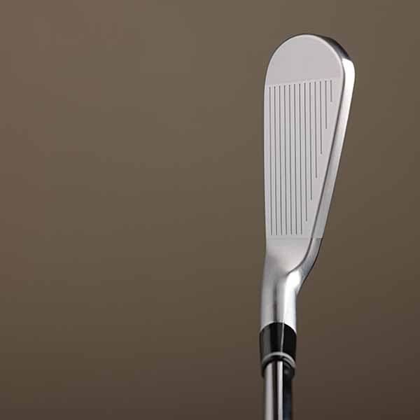 フォーティーン TB-7 アイアン #6~#9,PW 5本セット TB-7 FORGED アイアン 5本セット（#6～9、PW） | ゴルフギアカタログ