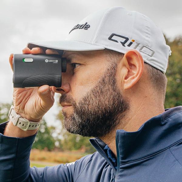 GOLFBUDDY ゴルフバディ GB LASER 2S PRO ゴルフ レーザー距離計