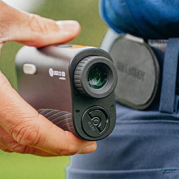 GOLFBUDDY ゴルフバディ GB LASER 2S PRO ゴルフ レーザー距離計