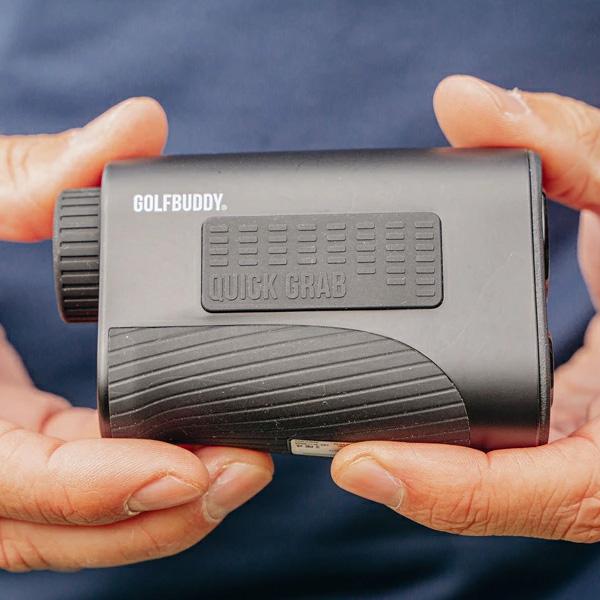 GB LASER 2S ゴルフ用距離計 GOLFBUDDY GB LASER 2S PROを評価・解説｜口コミ・使い方｜最