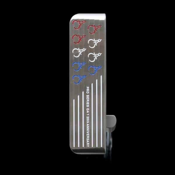 GAUGE DESIGN ゲージデザイン パター GA1 20th アニバーサリー GAUGE DESIGN ゲージデザイン パター GA1 20th アニバーサリー