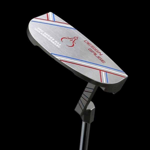 GAUGE DESIGN（ゲージデザイン） パター GA2 20th アニバーサリー