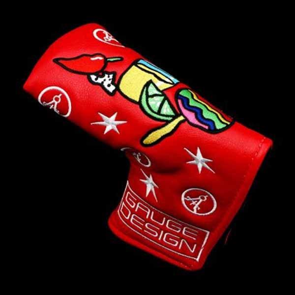 GAUGE DESIGN（ゲージデザイン） パター GA2 20th アニバーサリー