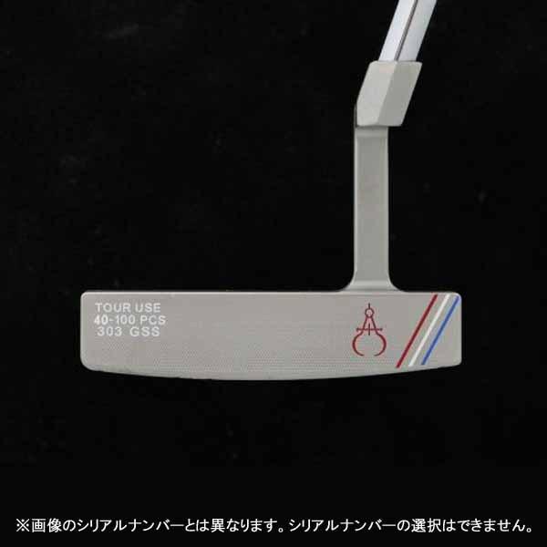 GAUGE DESIGN（ゲージデザイン） パター GA2 20th アニバーサリー