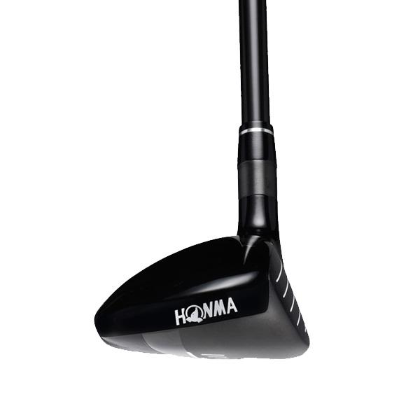 ホンマ　UT/VIZARD For TW757 /S/24TOURWORLD Amazon | 本間ゴルフ ユーティリティ T//WORLD TW757 UT VIZARD