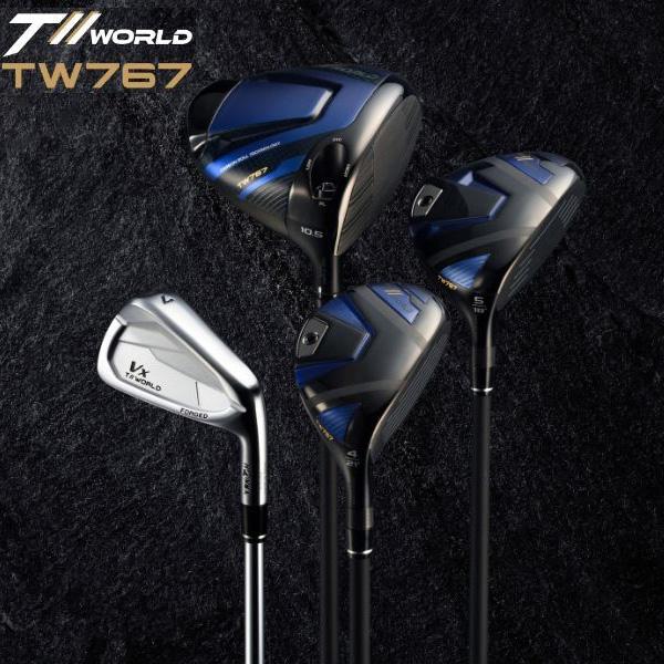 TW767 HONMA T//WORLD ドライバー【 VIZARD EZ-C 】 カーボン TW767 HONMA T//WORLD ドライバー【 VIZARD EZ-C 】 カーボン