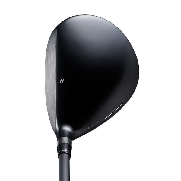 TW767 HONMA T//WORLD フェアウェイウッド 【 VIZARD EZ-C 】 カーボン
