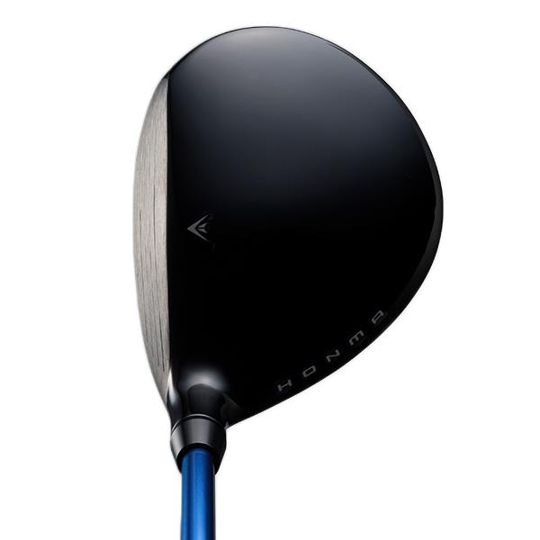 【11月28日予約販売】HONMA T//WORLD TW777 FAIRWAYWOOD【 VIZARD BLUE 】 カーボン シャフト ツアーワールド フェアウェイ ホンマゴルフ FWの画像
