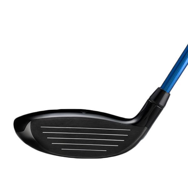 【11月28日予約販売】HONMA T//WORLD TW777 FAIRWAYWOOD【 VIZARD BLUE 】 カーボン シャフト ツアーワールド フェアウェイ ホンマゴルフ FWの画像