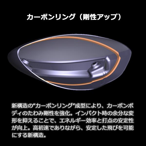 HONMA GOLF（本間ゴルフ） 【11月28日予約販売】HONMA T//WORLD TW777