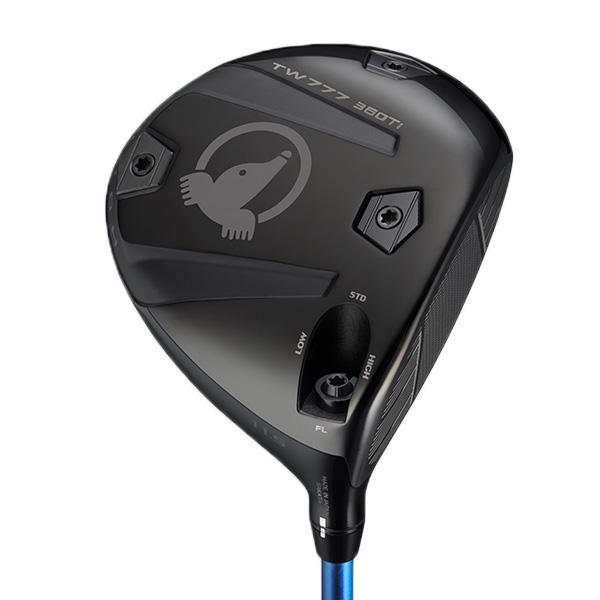 HONMA GOLF（本間ゴルフ） 【11月28日予約販売】HONMA T//WORLD TW777