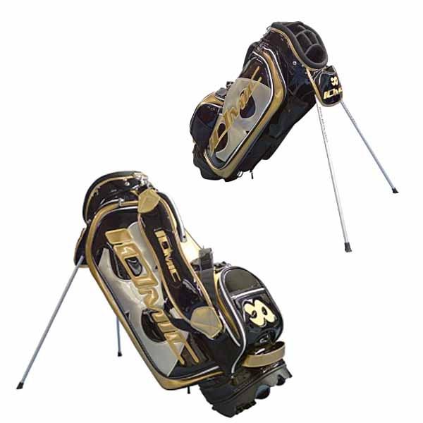IOMIC Stand Caddie Bag 2021 イオミック スタンドキャディ IOMIC Stand Caddie Bag 2021 イオミック スタンドキャディ