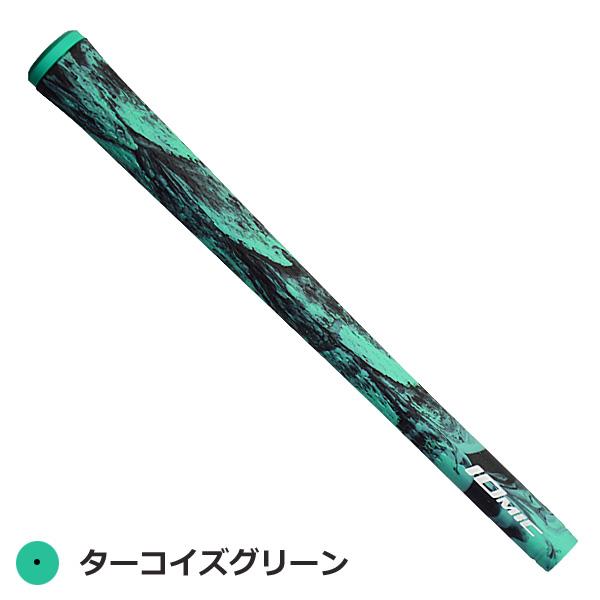 IOMIC（イオミック） IOMIC Sticky Black Army 2.3 ゴルフグリップ