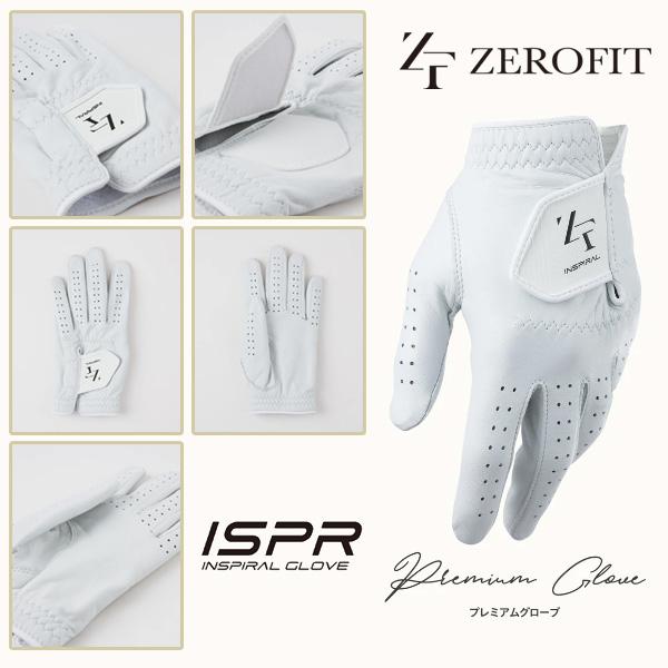 ZEROFIT イオンスポーツ ゼロフィット プレミアム グローブ EON SPORTS