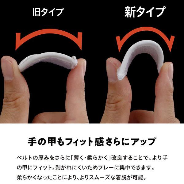 ZEROFIT イオンスポーツ 24 NEW ゼロフィット インスパイラル