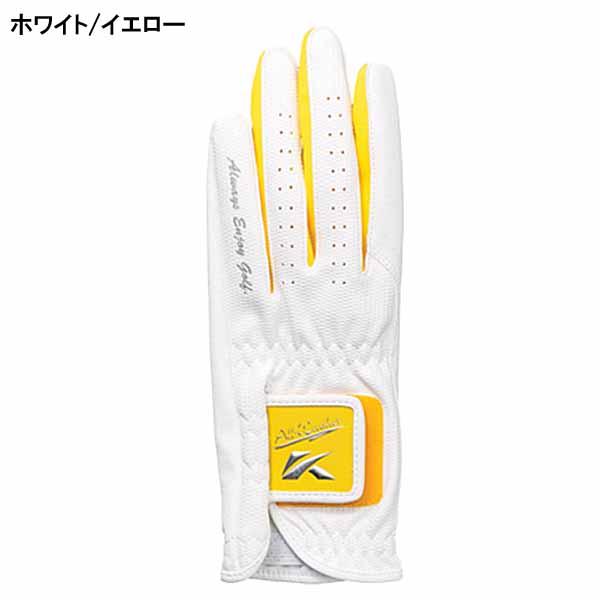 kasco（キャスコ） グローブ オール・ウェザー SF-1716 メンズ 「左手