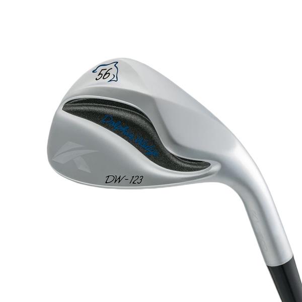 Dolphin Wedge キャスコ ドルフィン ウェッジ DW-123 Kasco DW123