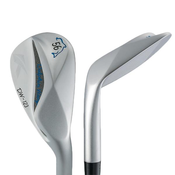 Dolphin Wedge キャスコ ドルフィン ウェッジ DW-123 Kasco DW123