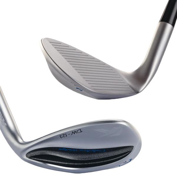 Dolphin Wedge キャスコ ドルフィン ウェッジ DW-123 Kasco DW123