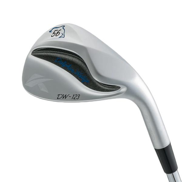 キャスコ ドルフィン ウェッジ DW-123 Kasco Dolphin Wedge DW123 