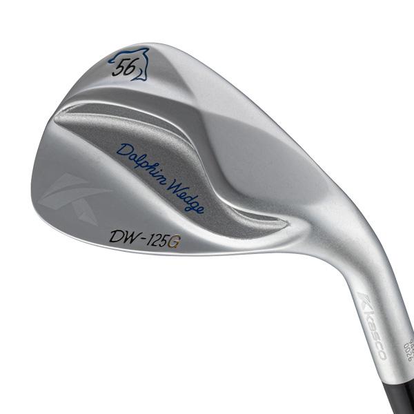 Dolphin Wedge キャスコ 25 ドルフィン ウェッジ DW-125G 「セミ Dolphin Wedge キャスコ 25 ドルフィン ウェッジ DW-125G 「セミ