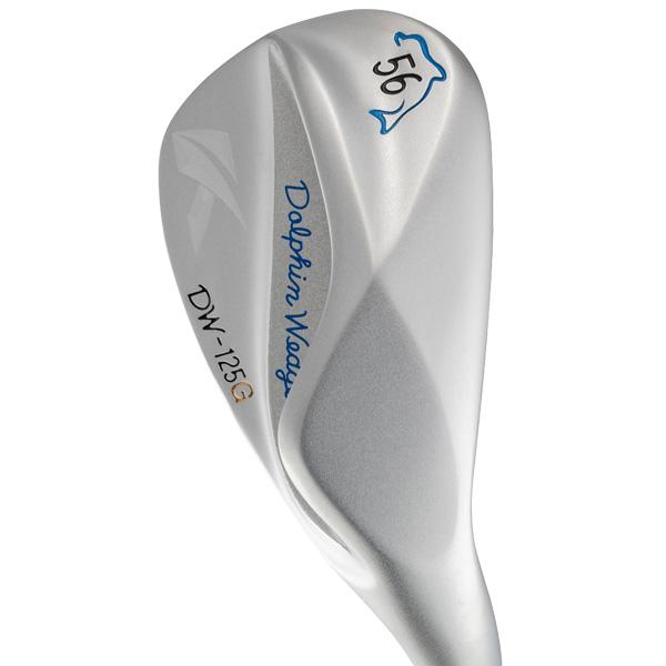 Dolphin Wedge キャスコ 25 ドルフィン ウェッジ DW-125G 「セミ Dolphin Wedge キャスコ 25 ドルフィン ウェッジ DW-125G 「セミ