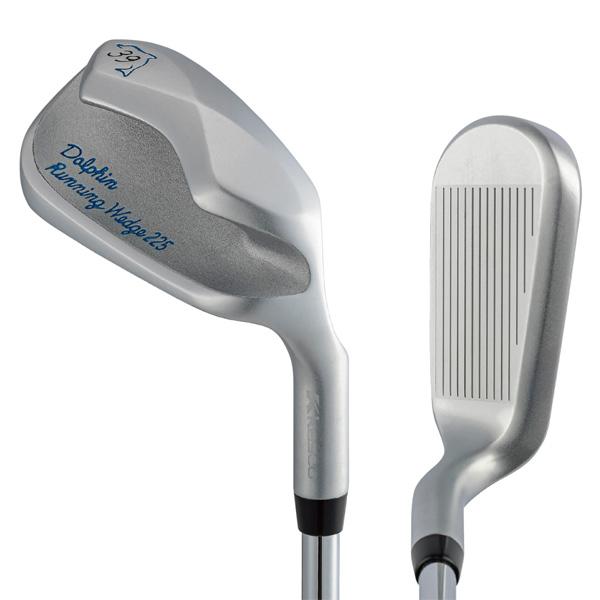 Dolphin Wedge キャスコ ドルフィン ランニング ウェッジ DRW-225 【39