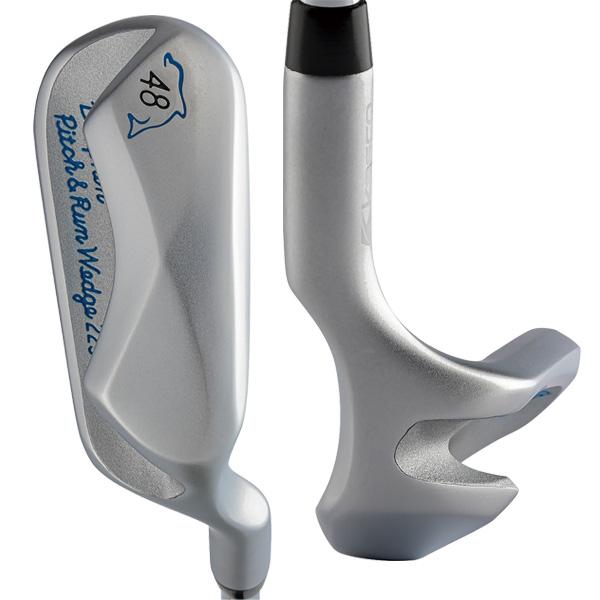 Dolphin Wedge キャスコ ドルフィン ピッチ＆ラン ウェッジ DPW-225