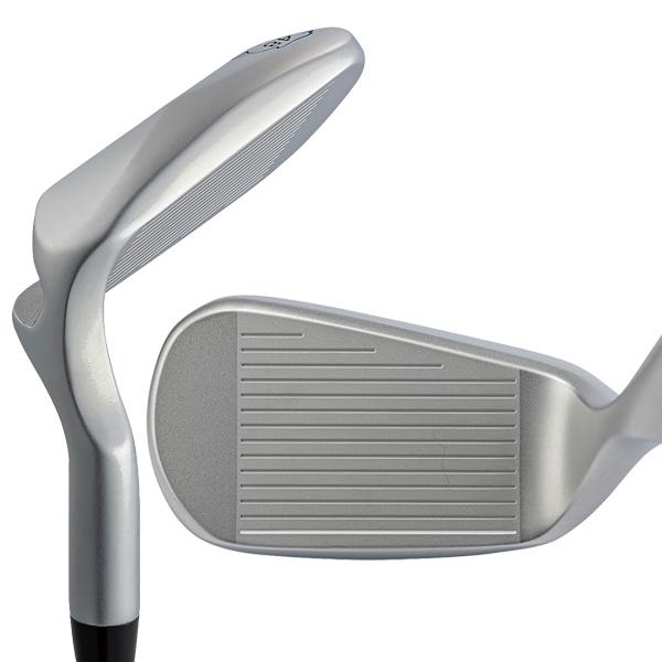 Dolphin Wedge キャスコ ドルフィン ピッチ＆ラン ウェッジ DPW-225