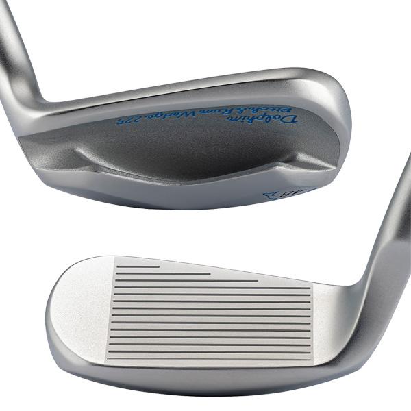 Dolphin Wedge キャスコ ドルフィン ピッチ＆ラン ウェッジ DPW-225