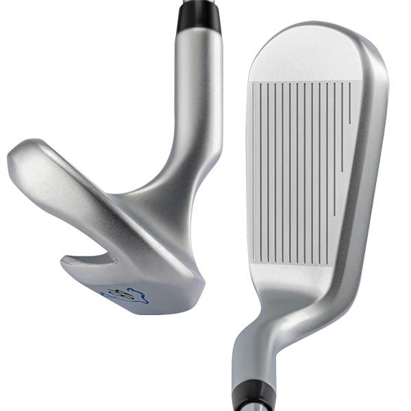 Dolphin Wedge キャスコ ドルフィン ピッチ＆ラン ウェッジ DPW-225