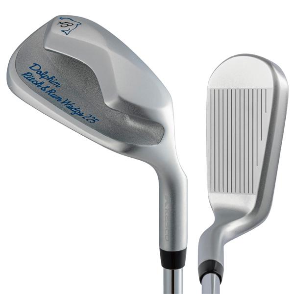 Dolphin Wedge キャスコ ドルフィン ピッチ＆ラン ウェッジ DPW-225