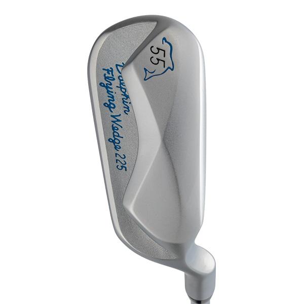 Dolphin Wedge キャスコ ドルフィン フライング ウェッジ DFW-225 【55