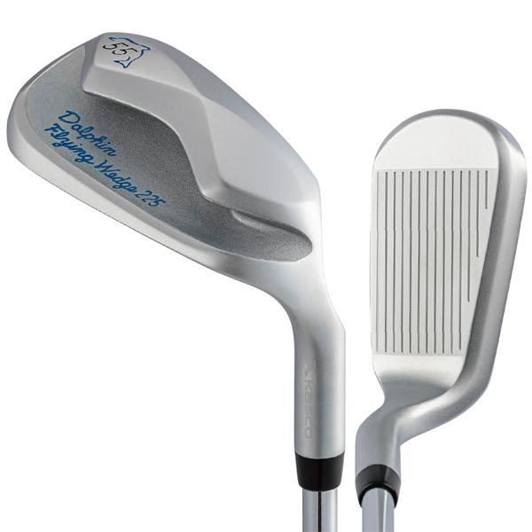 Dolphin Wedge キャスコ ドルフィン フライング ウェッジ DFW-225 【55