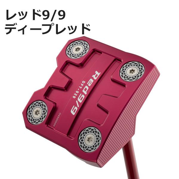 kasco（キャスコ） kasco 9/9 DELTA-FACE Turtle デルタフェイス