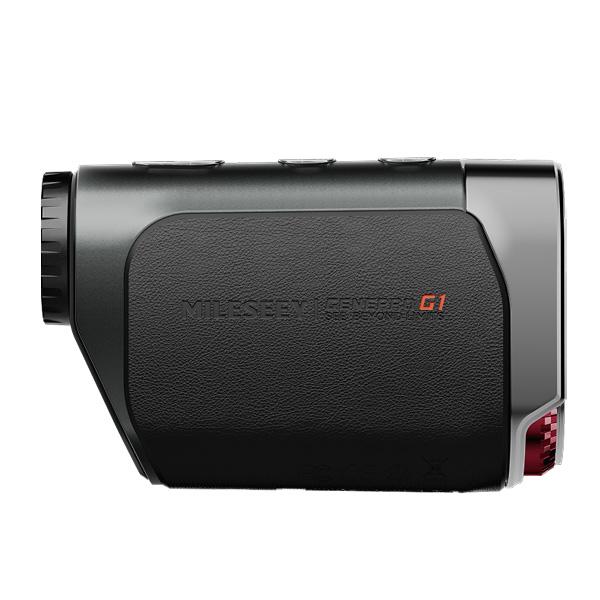 Mileseey MILESEEY GenePro G1 タッチスクリーン GPS距離計 マイルシー